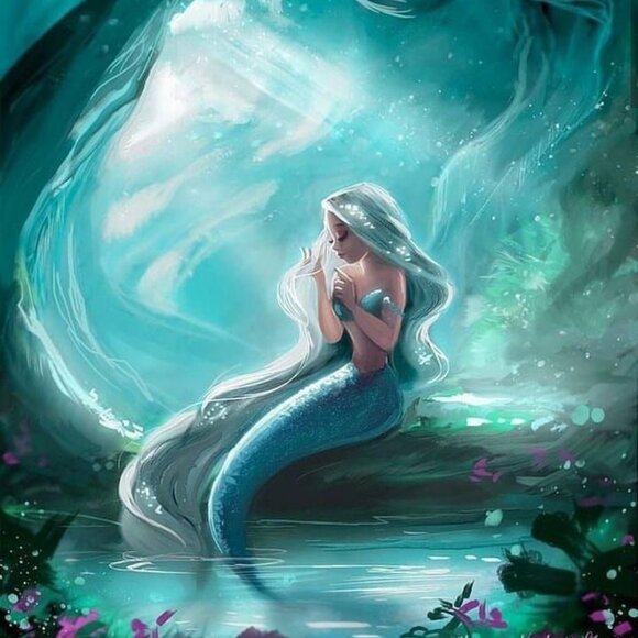 Meet The Posh Queen Of Ocean Salt - Picture 1 of 1